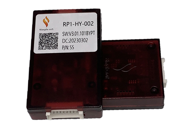 Module SIMPLESOFT RP1-HY-002