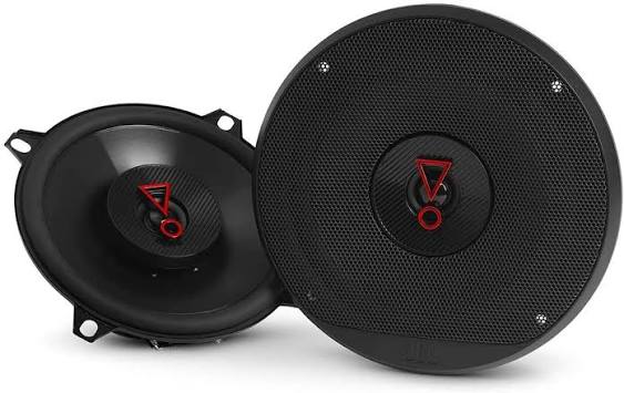 JBL Stage3 527 : Le dynamisme accessible