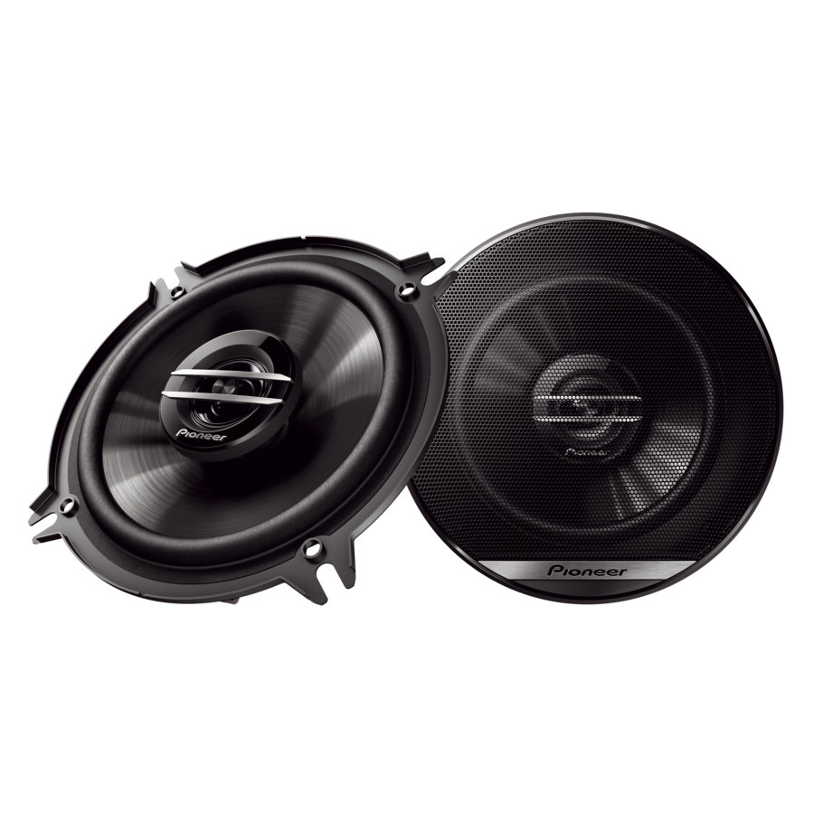 Pioneer TS-G1320F : La fiabilité éprouvée