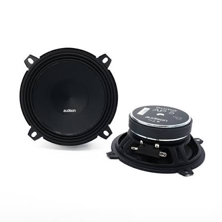 Audison AP 5 : La qualité audiophile pure