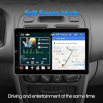 Le multi-fenêtrage et le Picture-in-Picture (PiP)