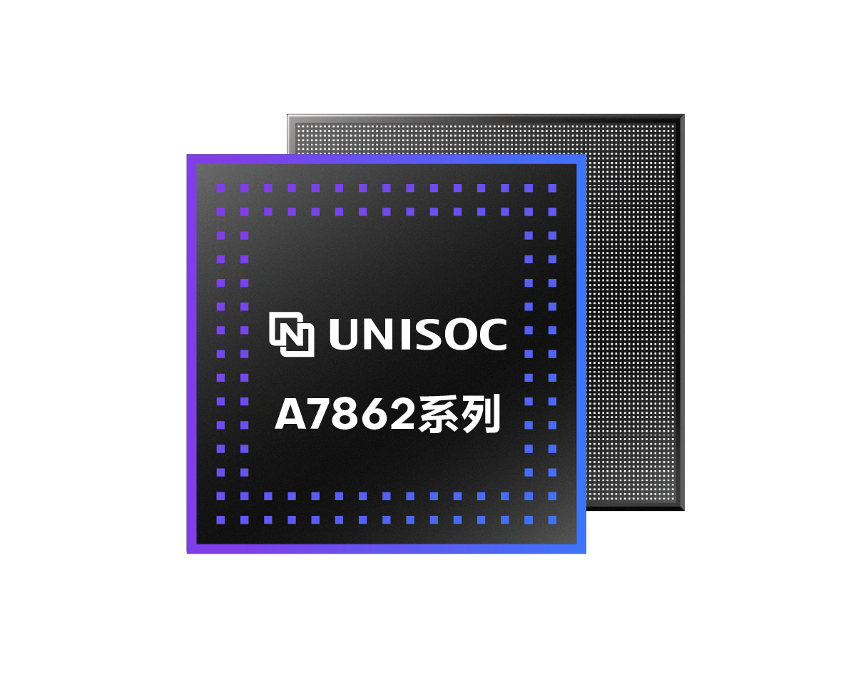 UNISOC UIS7862