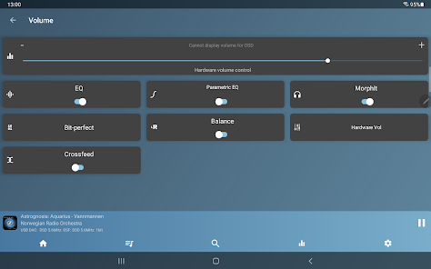 USB Audio Player Pro (UAPP)